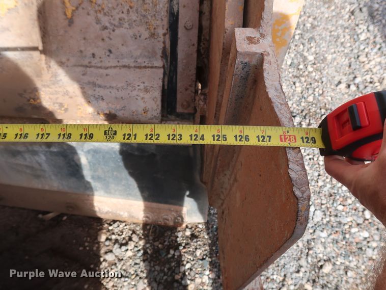 image for item GD9942 1995 CMI RS-650 reclaimer