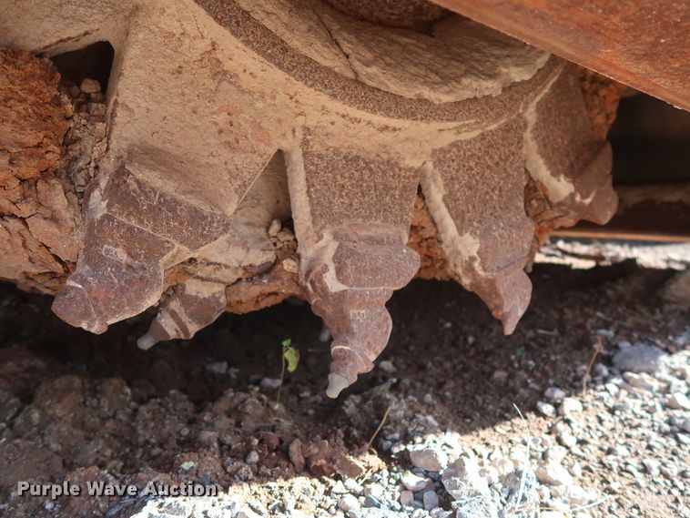 image for item GD9943 1999 CMI RS-500B reclaimer