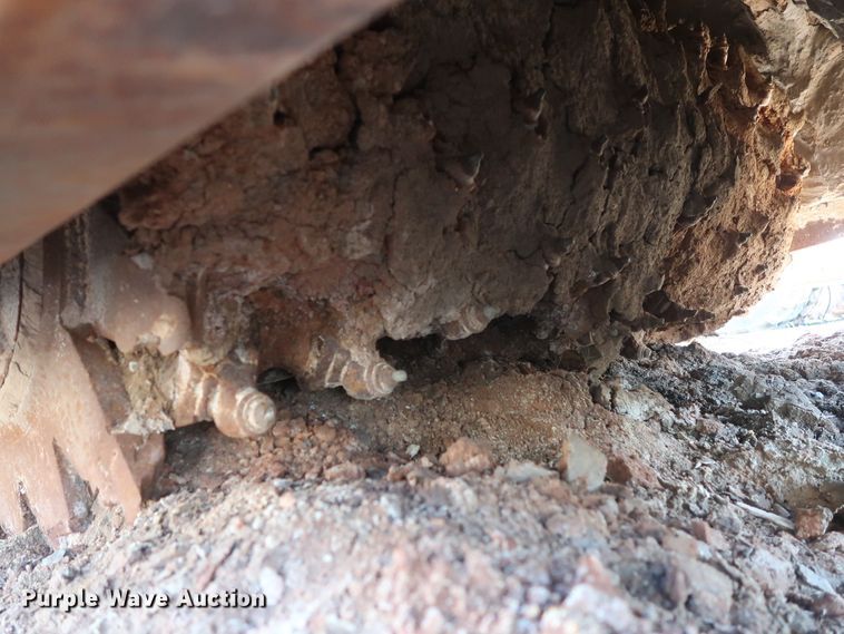 image for item GD9943 1999 CMI RS-500B reclaimer