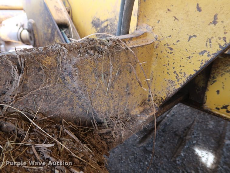 image for item GD9944 1993 John Deere 650G TC dozer