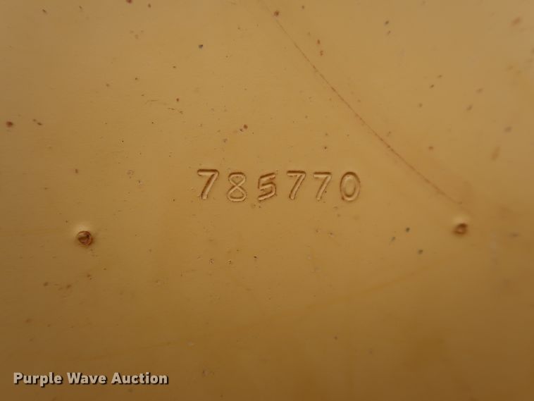 image for item GD9944 1993 John Deere 650G TC dozer