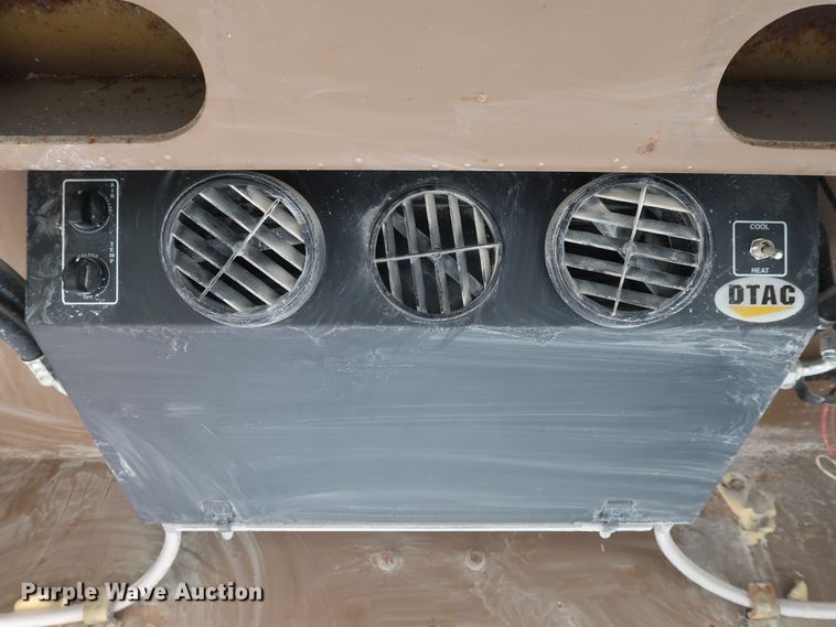 image for item GD9945 1984 Caterpillar D6D dozer