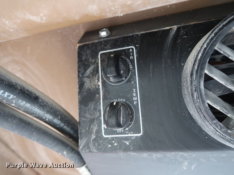 image for item GD9945 1984 Caterpillar D6D dozer