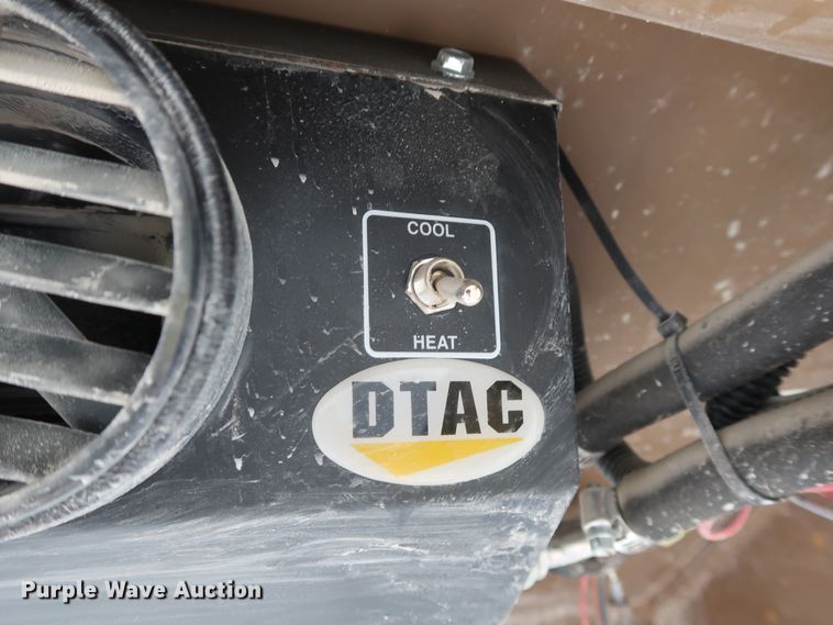 image for item GD9945 1984 Caterpillar D6D dozer