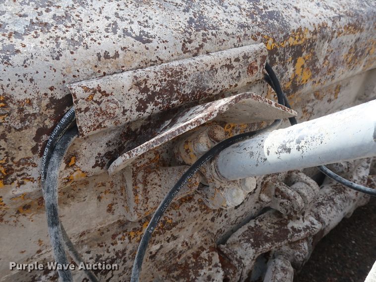 image for item GD9945 1984 Caterpillar D6D dozer