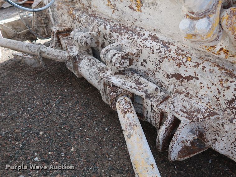 image for item GD9945 1984 Caterpillar D6D dozer