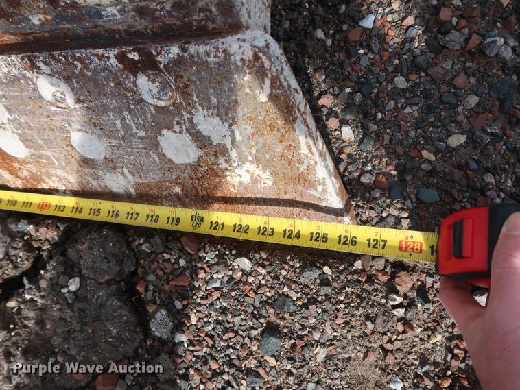 image for item GD9945 1984 Caterpillar D6D dozer