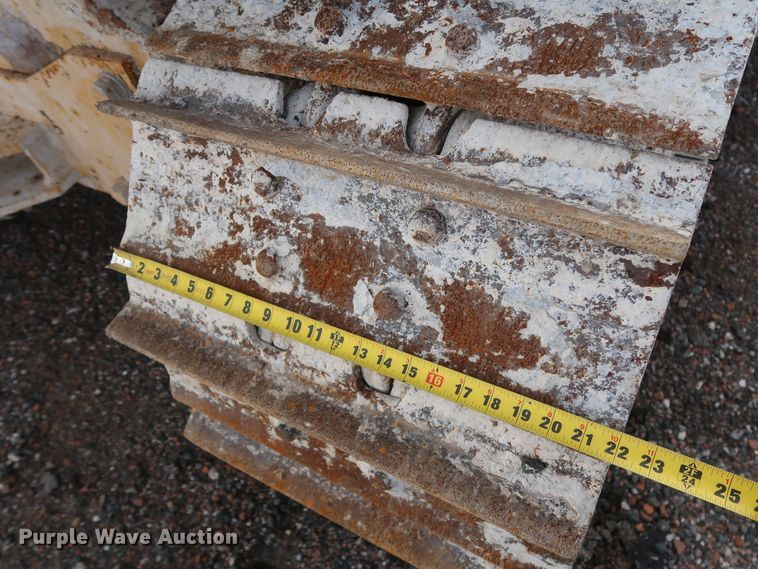 image for item GD9945 1984 Caterpillar D6D dozer