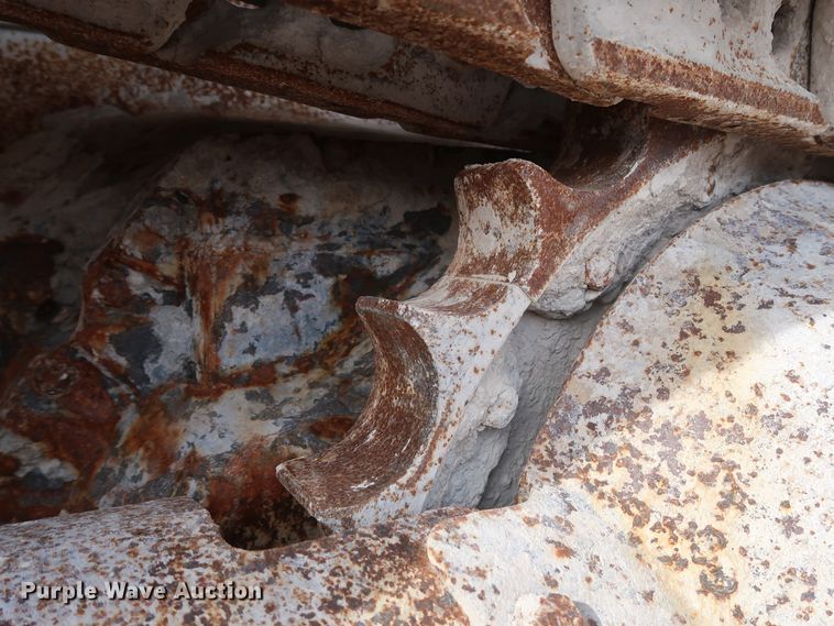 image for item GD9945 1984 Caterpillar D6D dozer