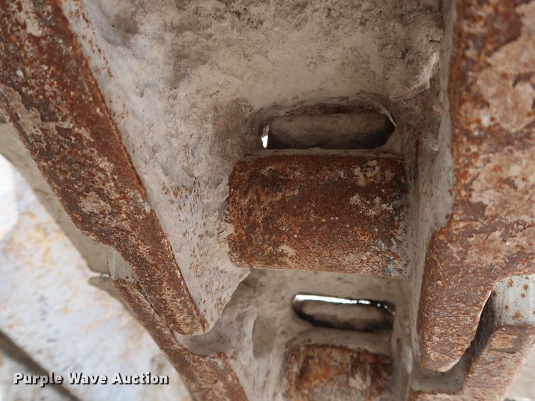 image for item GD9945 1984 Caterpillar D6D dozer