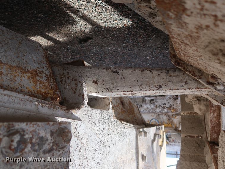 image for item GD9945 1984 Caterpillar D6D dozer