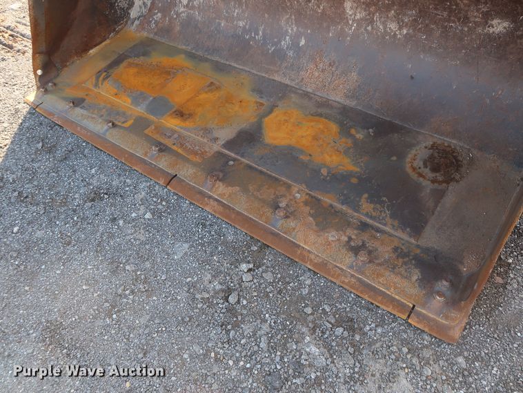 image for item GD9946 1989 Caterpillar 936E wheel loader