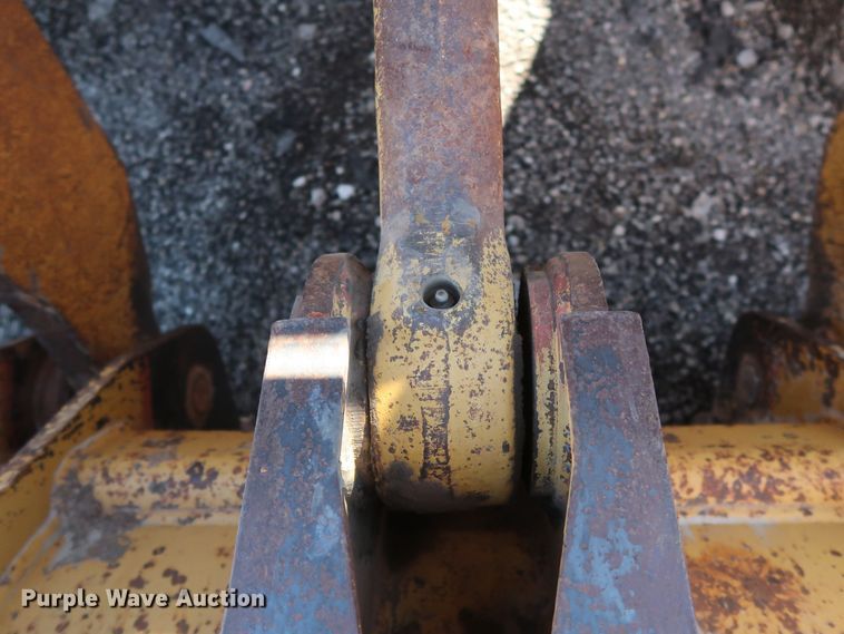 image for item GD9946 1989 Caterpillar 936E wheel loader