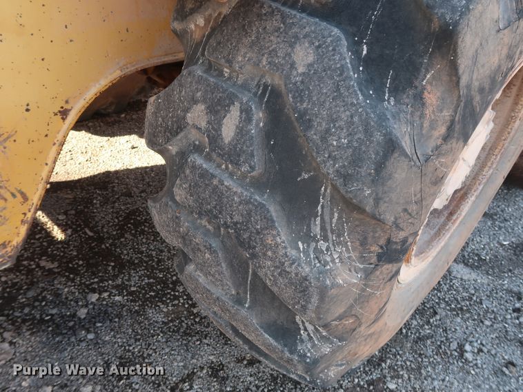 image for item GD9946 1989 Caterpillar 936E wheel loader