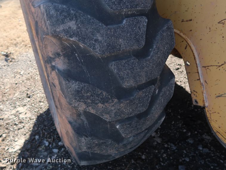 image for item GD9946 1989 Caterpillar 936E wheel loader