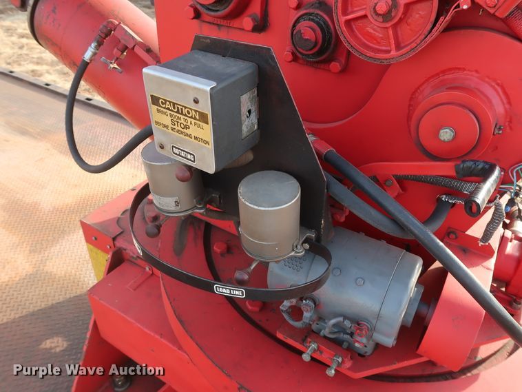 image for item GD9961 2002 Freightliner FL80 crane truck