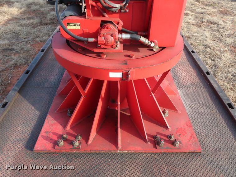 image for item GD9961 2002 Freightliner FL80 crane truck