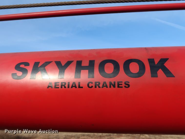 image for item GD9961 2002 Freightliner FL80 crane truck