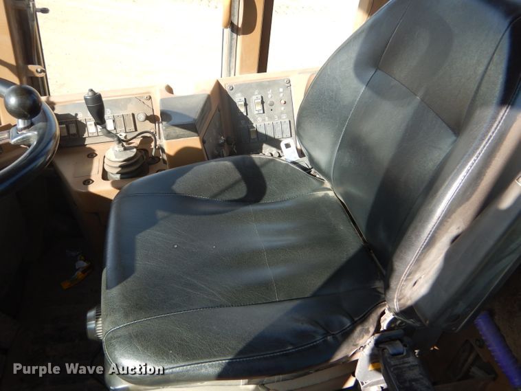 image for item GE9577 1995 Caterpillar 938F wheel loader