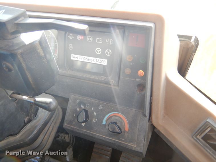 image for item GE9577 1995 Caterpillar 938F wheel loader