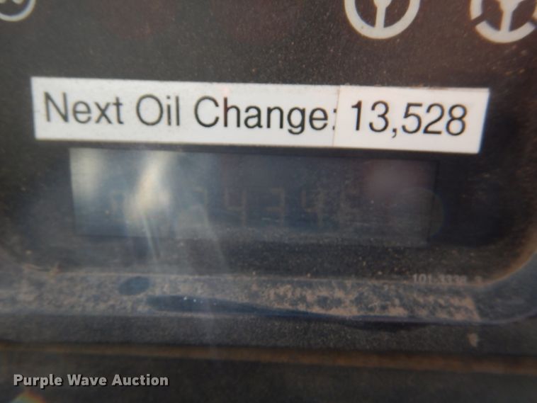 image for item GE9577 1995 Caterpillar 938F wheel loader