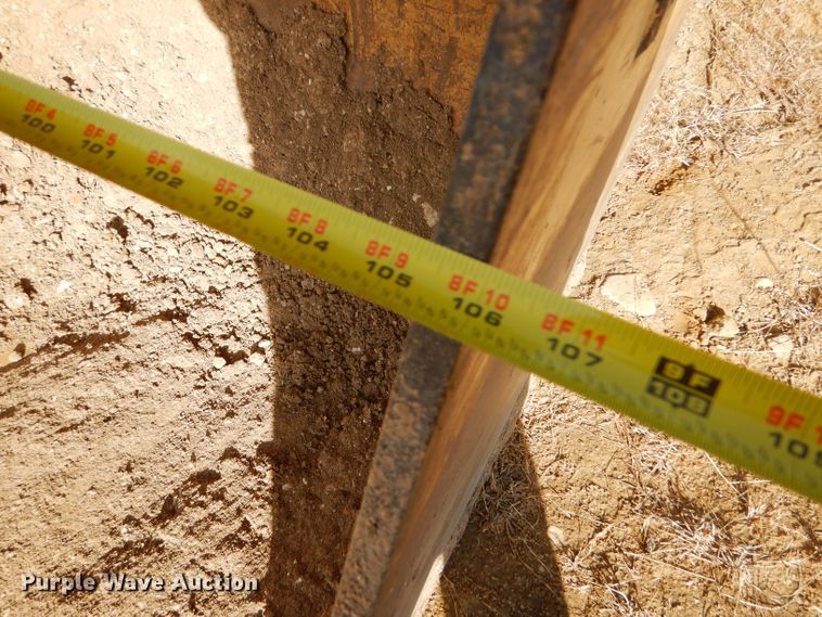 image for item GE9577 1995 Caterpillar 938F wheel loader