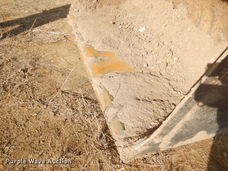 image for item GE9577 1995 Caterpillar 938F wheel loader