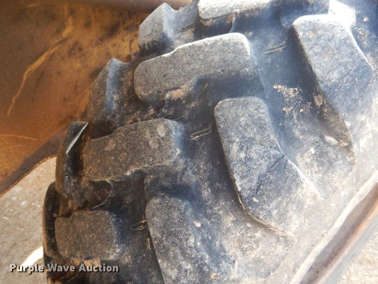 image for item GE9577 1995 Caterpillar 938F wheel loader