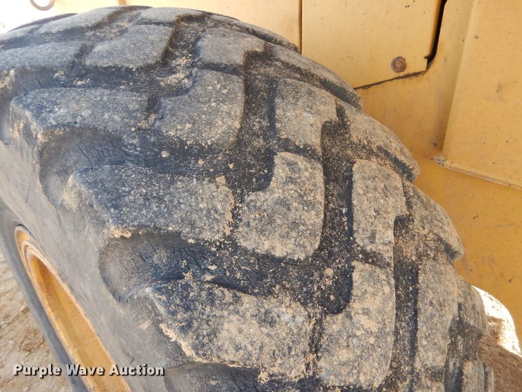 image for item GE9577 1995 Caterpillar 938F wheel loader