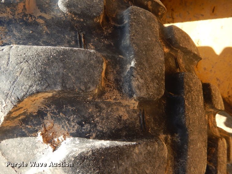 image for item GE9577 1995 Caterpillar 938F wheel loader