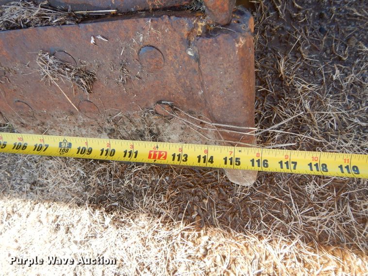 image for item GF9831 1972 Caterpillar D5 dozer