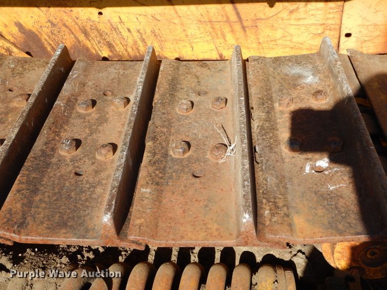 image for item GF9831 1972 Caterpillar D5 dozer