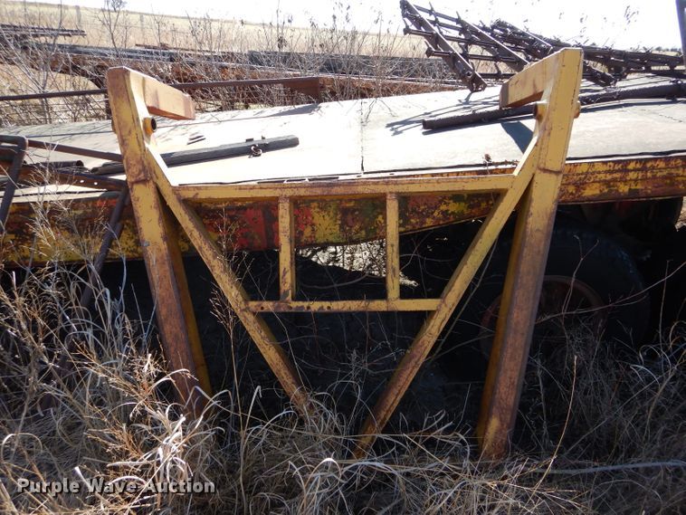 image for item GF9831 1972 Caterpillar D5 dozer