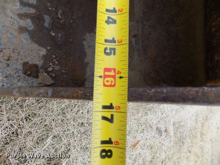 image for item GF9864 2000 Hitachi EX35U mini excavator