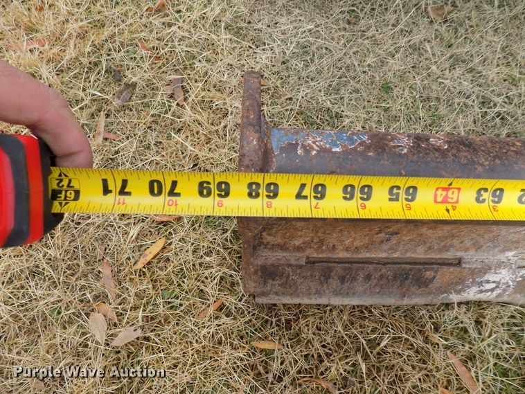 image for item GF9864 2000 Hitachi EX35U mini excavator