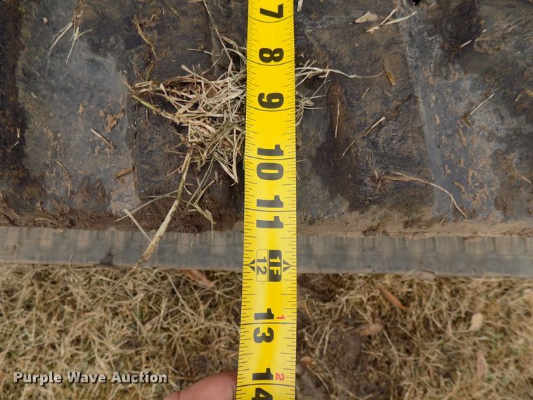 image for item GF9864 2000 Hitachi EX35U mini excavator