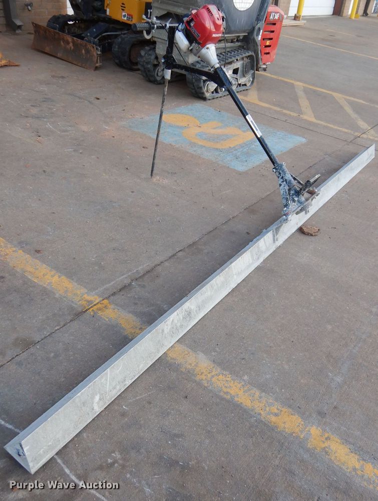 image for item GF9874 Advanced Concrete Black Beauty screed