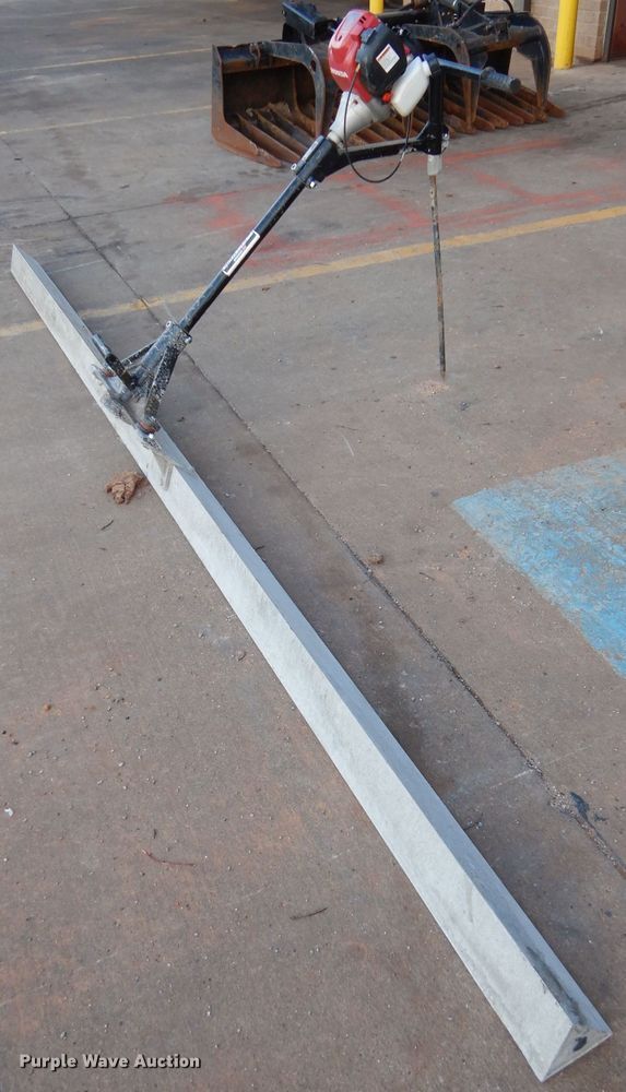 image for item GF9874 Advanced Concrete Black Beauty screed