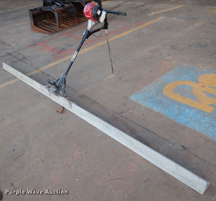 image for item GF9874 Advanced Concrete Black Beauty screed