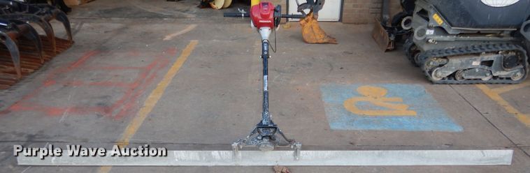 image for item GF9874 Advanced Concrete Black Beauty screed