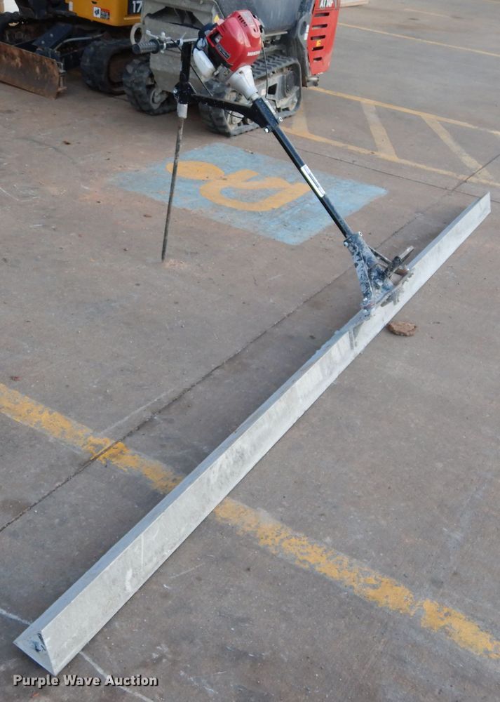 image for item GF9874 Advanced Concrete Black Beauty screed