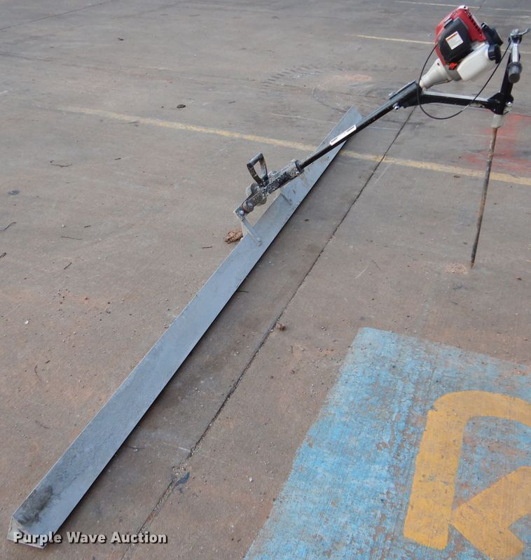 image for item GF9874 Advanced Concrete Black Beauty screed