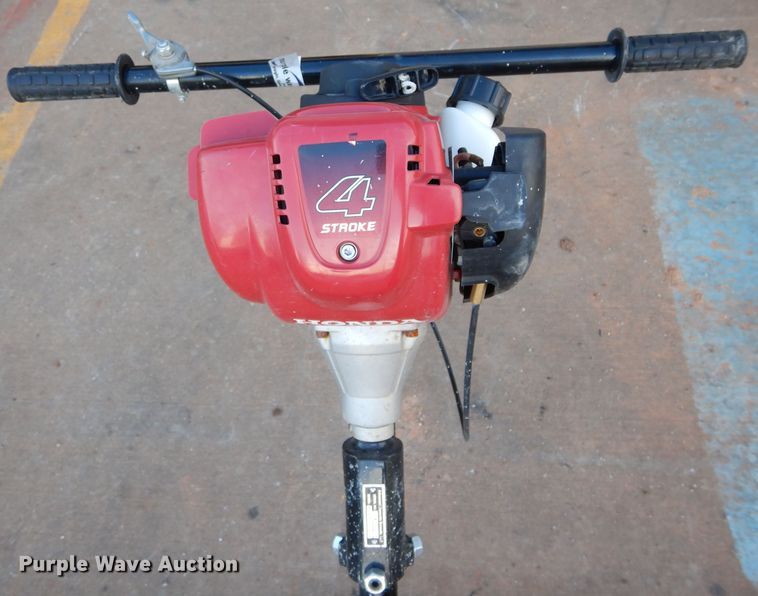 image for item GF9874 Advanced Concrete Black Beauty screed