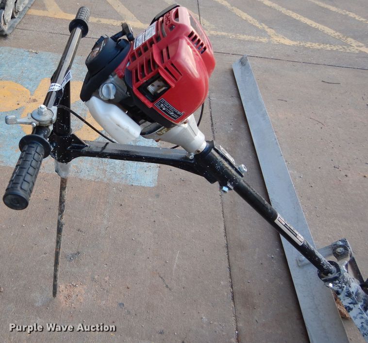 image for item GF9874 Advanced Concrete Black Beauty screed