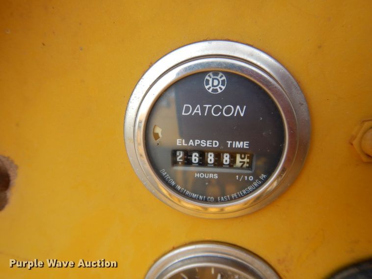 image for item GF9895 Arrow HJ1250R hydraulic concrete breaker hammer, and post driver