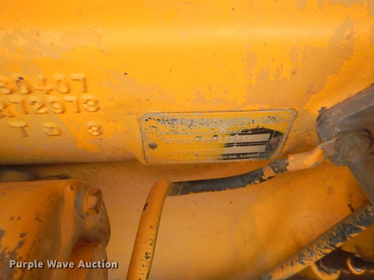 image for item GF9895 Arrow HJ1250R hydraulic concrete breaker hammer, and post driver