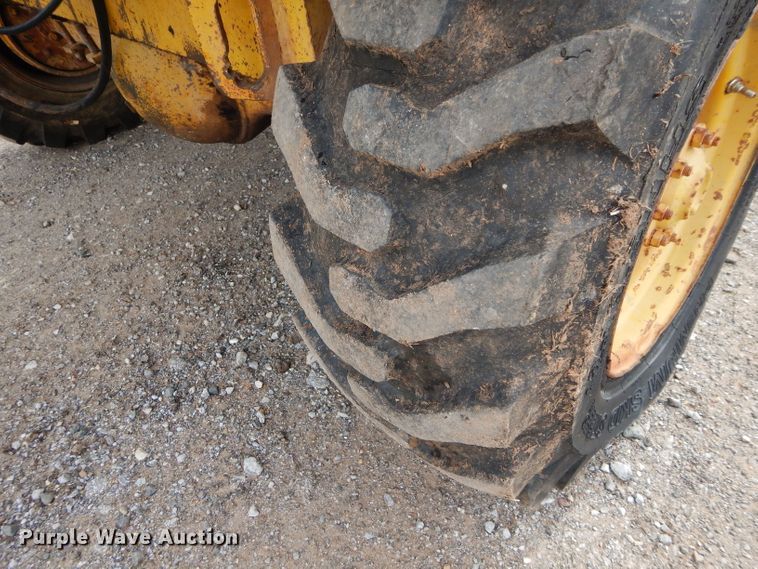 image for item GF9895 Arrow HJ1250R hydraulic concrete breaker hammer, and post driver