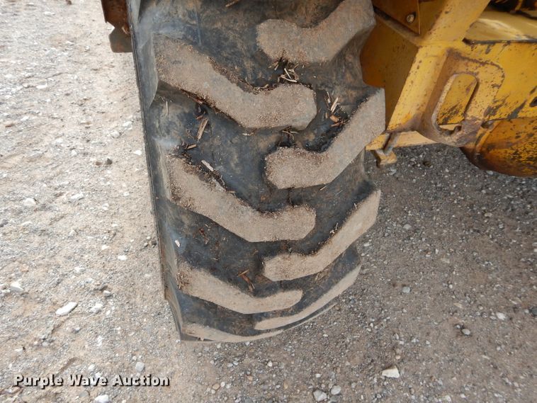 image for item GF9895 Arrow HJ1250R hydraulic concrete breaker hammer, and post driver