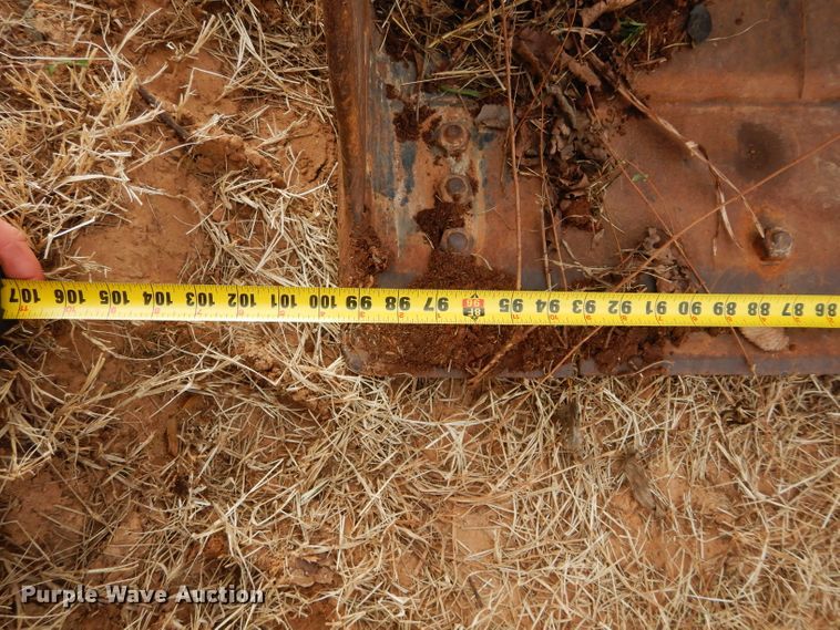 image for item GF9922 2006 John Deere 444J wheel loader