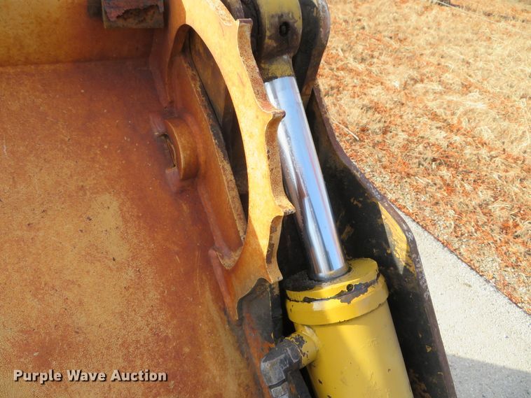 image for item GI9027 2003 John Deere 544H High Lift wheel loader